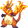 Gigantimax Charizard