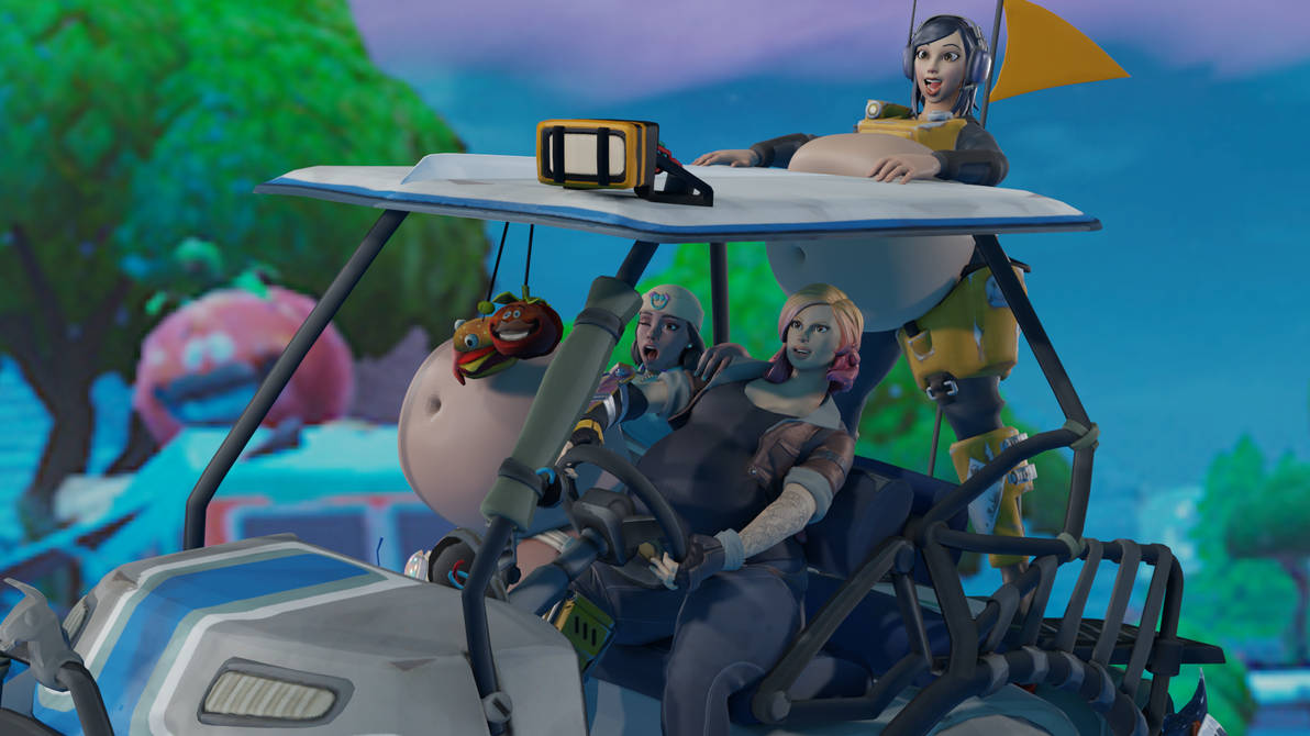 Lush 'vroom Vroom' Turns 10 Picture for Mobile Lush 'vroom Vroom' Turns 10 Picture for Mobile