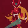 Megaman Zero