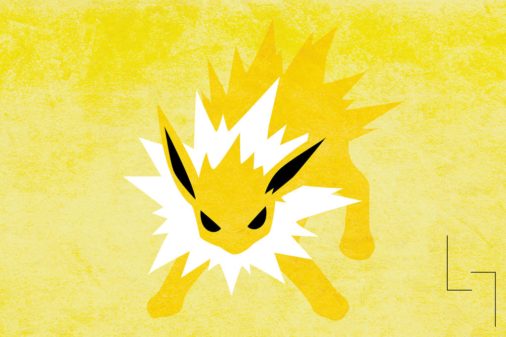 Jolteon