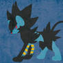 Luxray