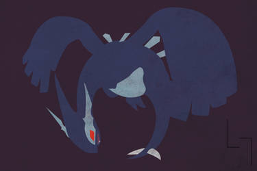 Shadow Lugia