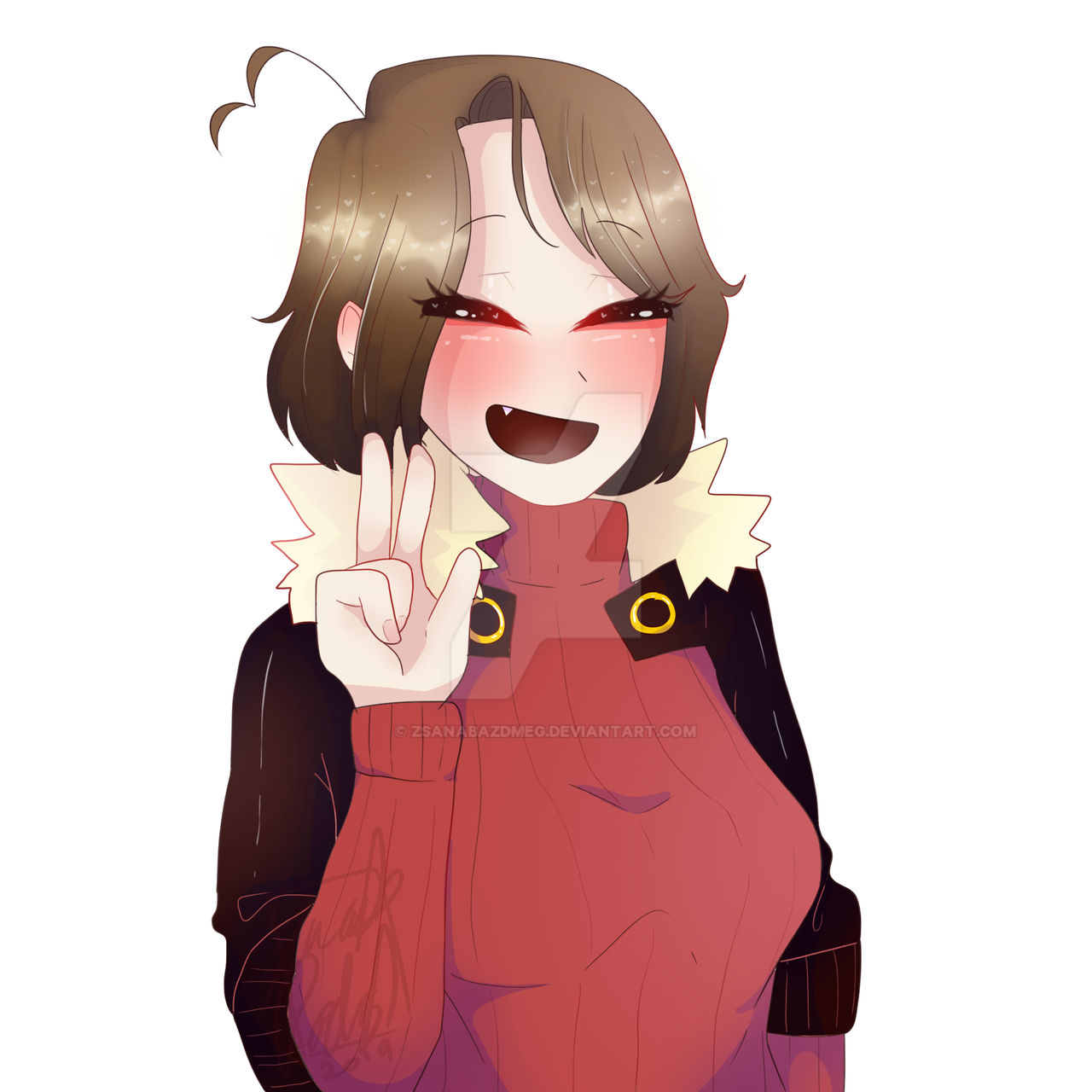 Underfell Frisk By Zsanabazdmeg On Deviantart Underfell Frisk By Zsanabazdmeg On Deviantart