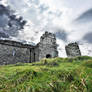 Brentor Church, St Michael de Rupe.