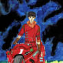 Kaneda