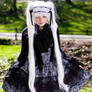 Gothic Lolita XII