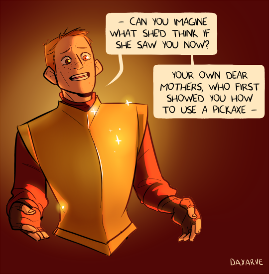 Deviantart Discworld Discworld: Carrot 2 by daxarve on DeviantArt
