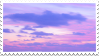 Lilac Sky by Gay-Mage-Of-Space