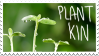 Plant Kin Stamp