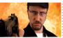 Nostalgia Critic Stamp