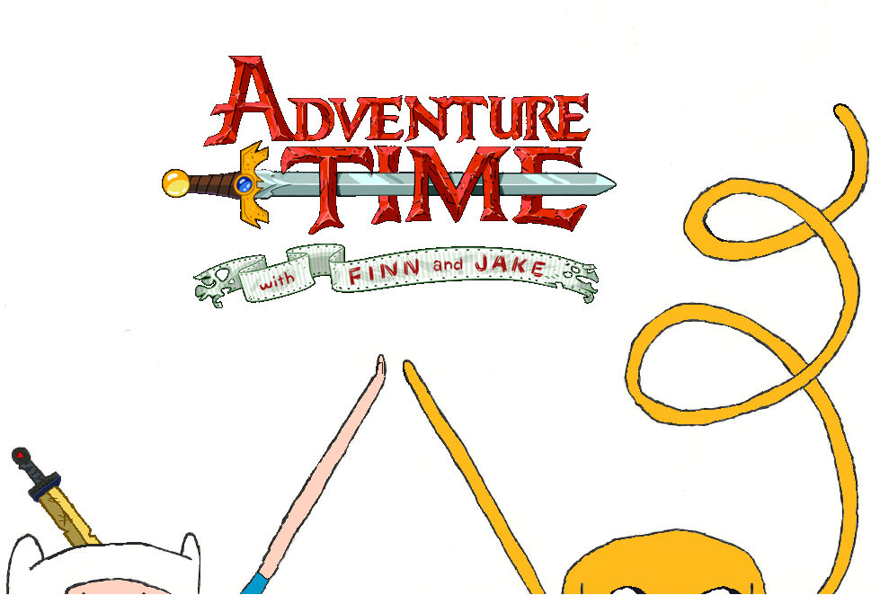 Adventure Time Color Complete by EyePatchBear on DeviantArt