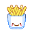 AV - Fries