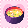 AV - Miso Soup by firstfear