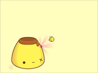Wallpaper - Ouch by firstfear