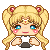 Avatar - Usagi goes NomNom
