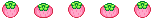 Pixel - Ichigo Bounce Divider
