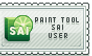 Stamp - Paint Tool Sai User