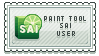 Stamp - Paint Tool Sai User by firstfear