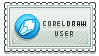 Stamp - CorelDRAW User by firstfear