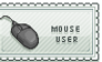 Stamp - Mouse User