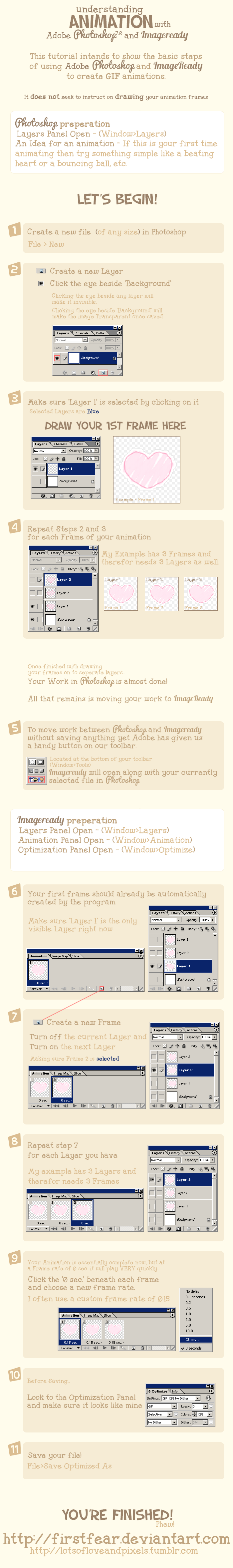 Tutorial Examples With Gif Tutorial - GIF Animation by firstfear on DeviantArt