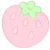 AV - Pastel Strawberry