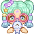 AV - Amelia Squish