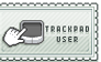 Stamp - TrackPad User