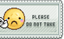 Stamp - Do Not Use