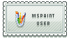 Stamp - MSPaint User