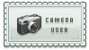 Stamp - Camera User