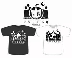 Vector - Typar Tshirt