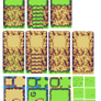 Pixel - Random Tiles
