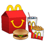 Pixel - Happy Meal Bounce