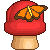 AV - Red Mushroom Bounce
