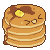 Avatar - Pancake Giggle