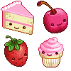 Pixel - CakeSniffer