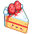 AV - Strawberry Cake