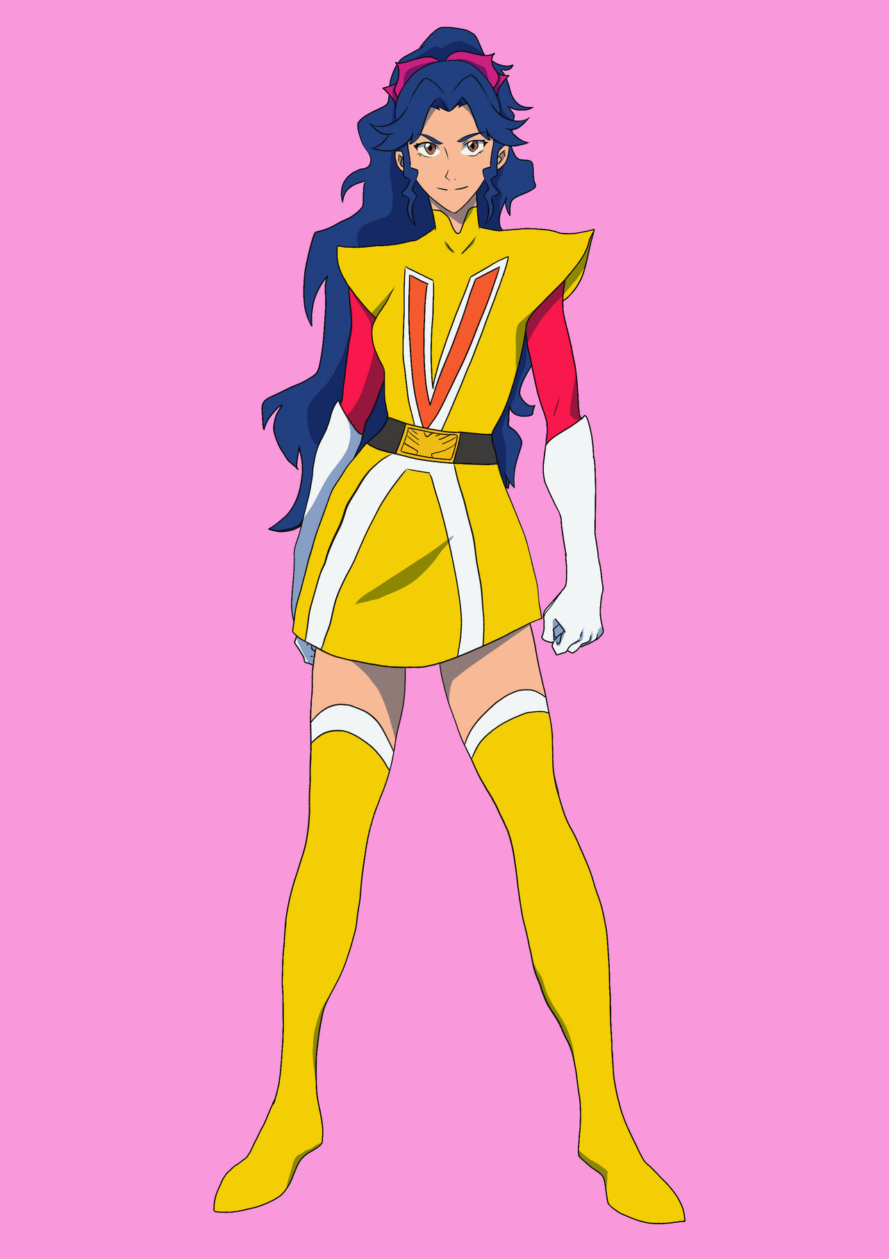 Megumi Studio Mir Style By CreativelyMaree On DeviantArt megumi-studio-mir-style-by-creativelymaree-on-deviantart