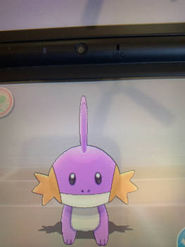 Shiny Pinko