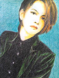 HYDE :: Portrait