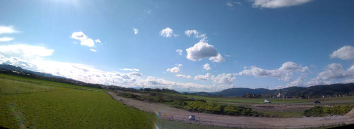 Another panorama