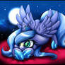 Woona Luna :Collab: