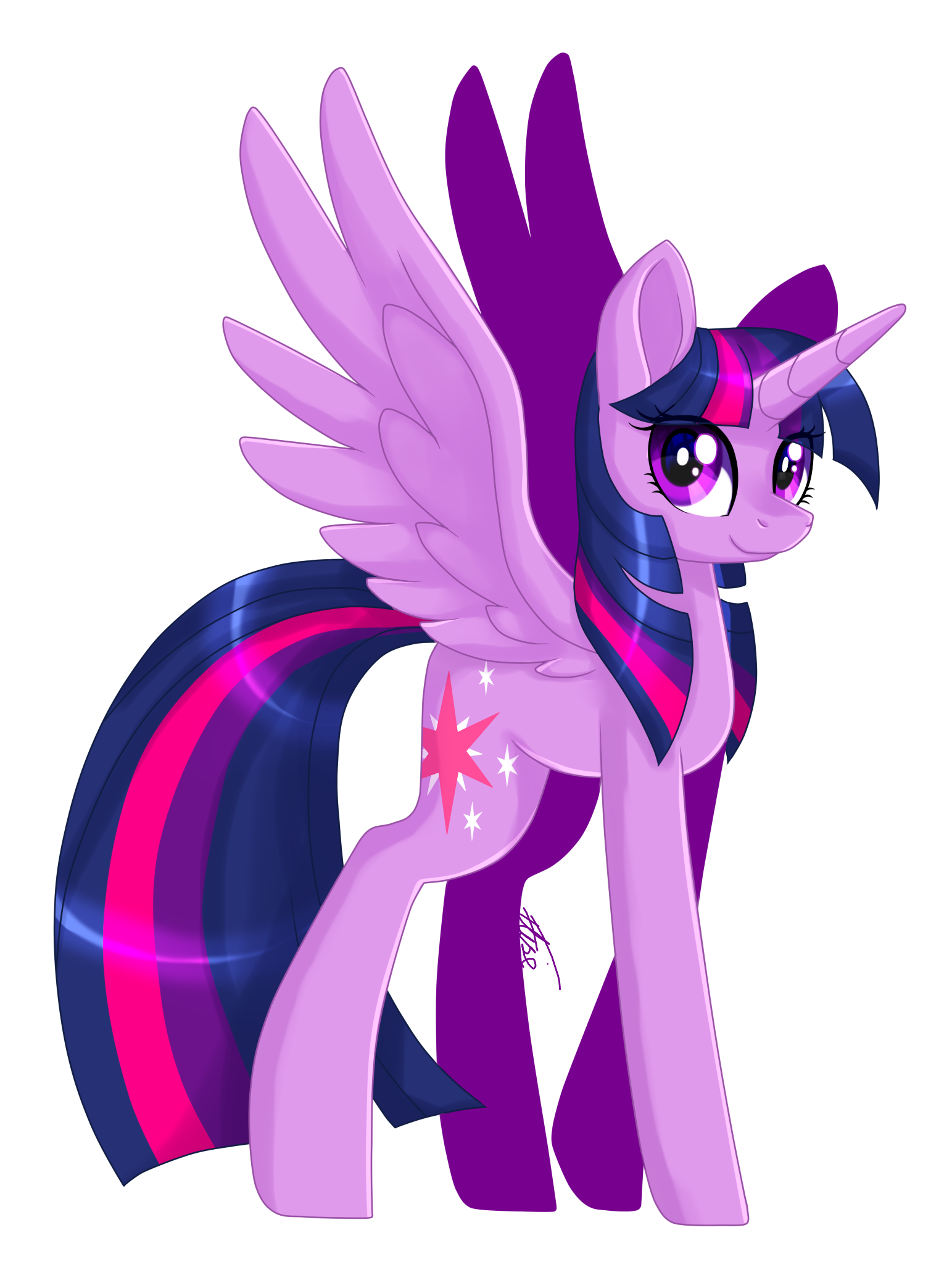 Twilight Sparkle Png Download Image - Twilight Sparkle Mlp Movie