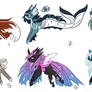 Ranged MLP Adoptions 19.0 :Auction: [Closed]