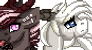 Dov and Poise the Demon Icons