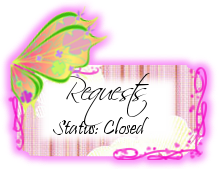 Request closed