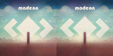 Madeon - Adventure Artwork