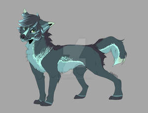 Canine adopt [Closed]