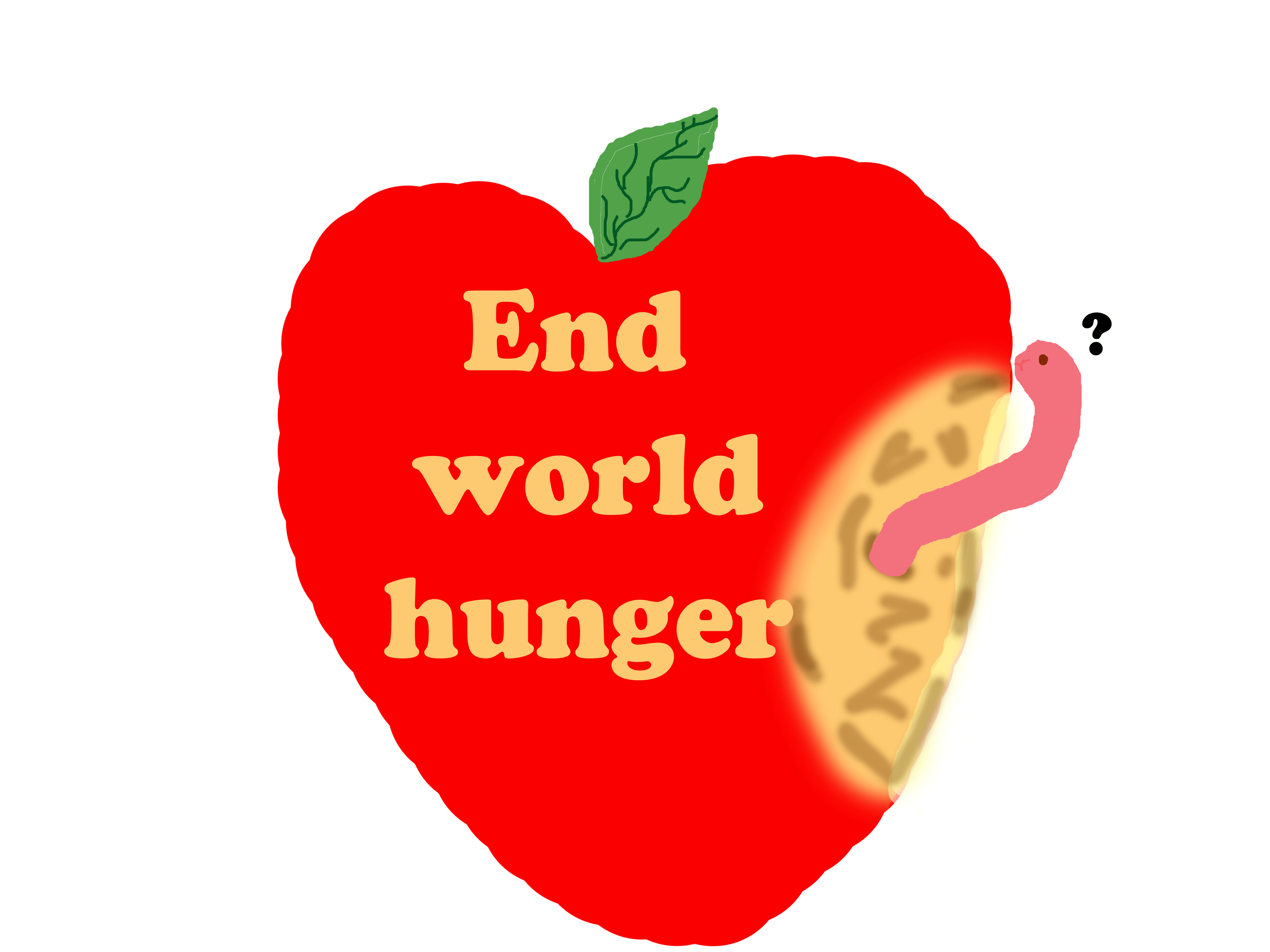 how to help stop world hunger